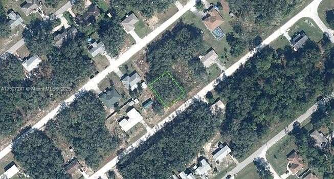0.18 Acres of Residential Land for Sale in Avon Park, Florida