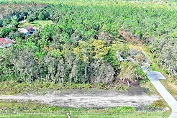 1.17 Acres of Residential Land for Sale in Naples, Florida