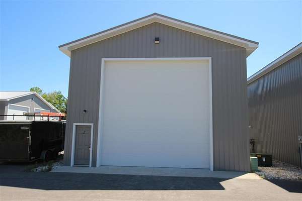 0.07 Acres of Mixed-Use Land for Sale in Charlevoix, Michigan