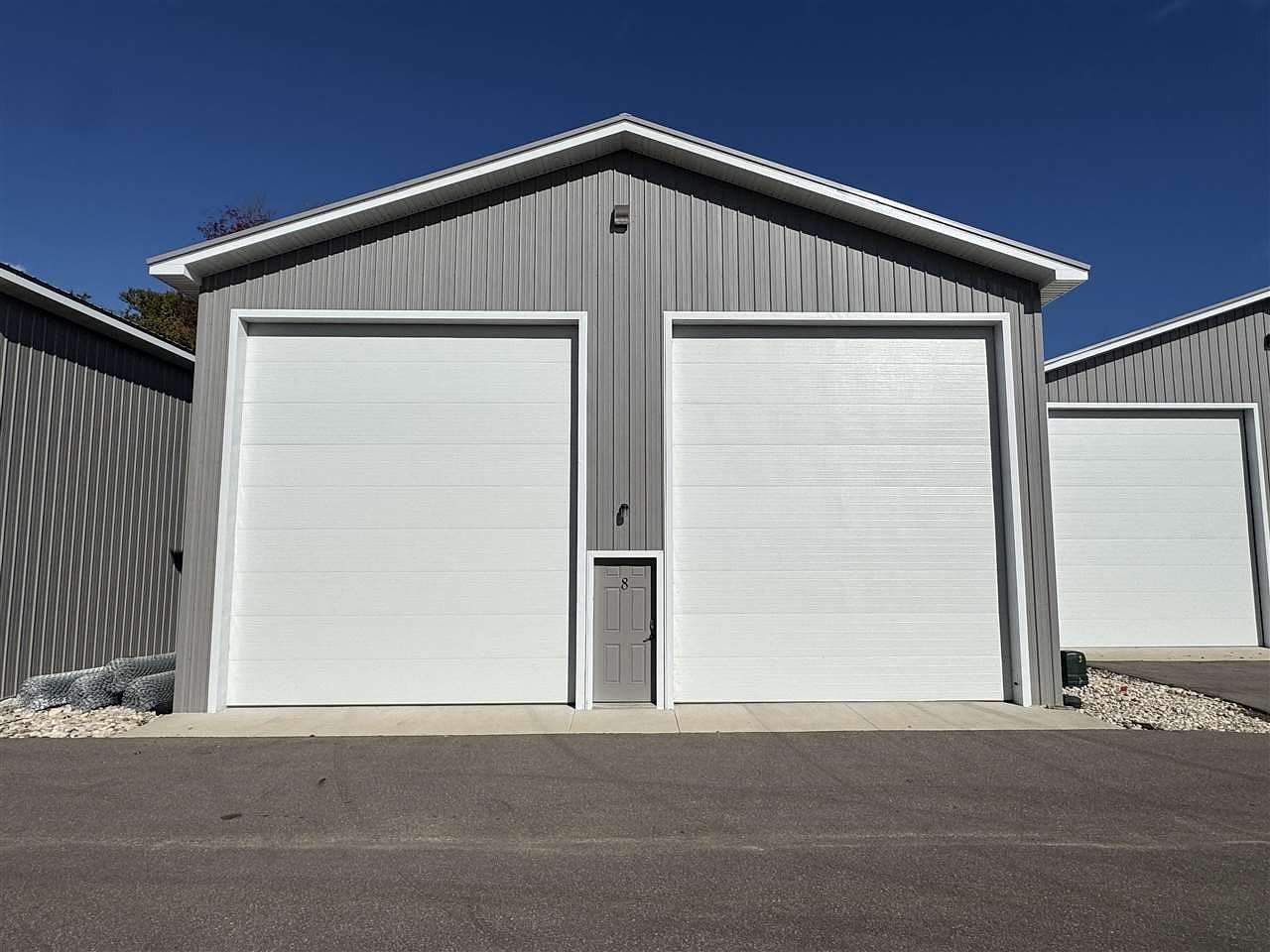 0.07 Acres of Mixed-Use Land for Sale in Charlevoix, Michigan