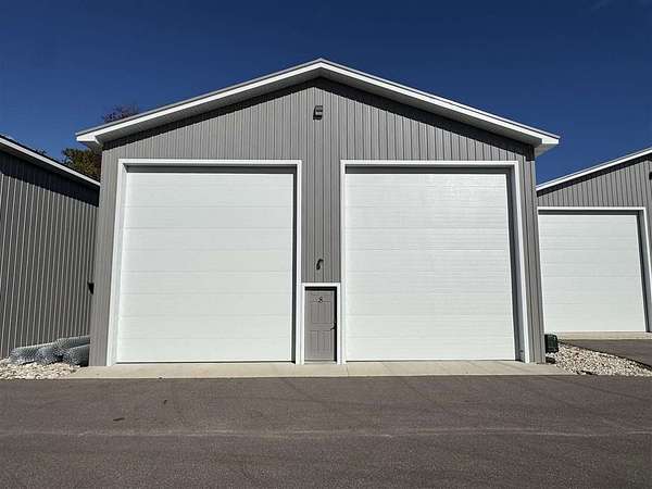 0.07 Acres of Commercial Land for Sale in Charlevoix, Michigan
