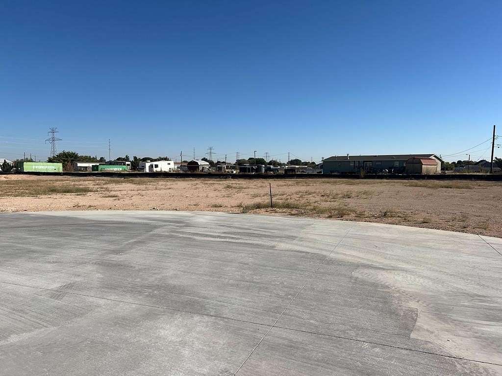 0.7 Acres of Residential Land for Sale in Midland, Texas