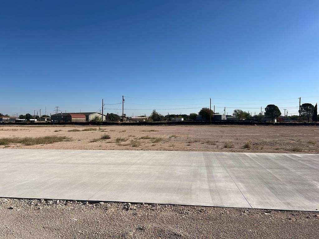 0.5 Acres of Residential Land for Sale in Midland, Texas