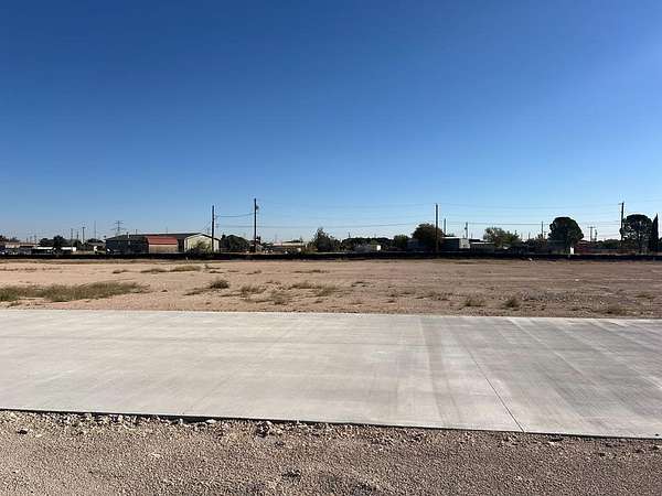 0.5 Acres of Residential Land for Sale in Midland, Texas