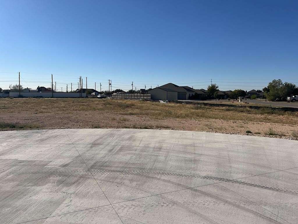 0.53 Acres of Residential Land for Sale in Midland, Texas
