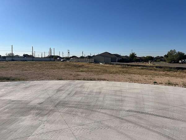 0.53 Acres of Residential Land for Sale in Midland, Texas
