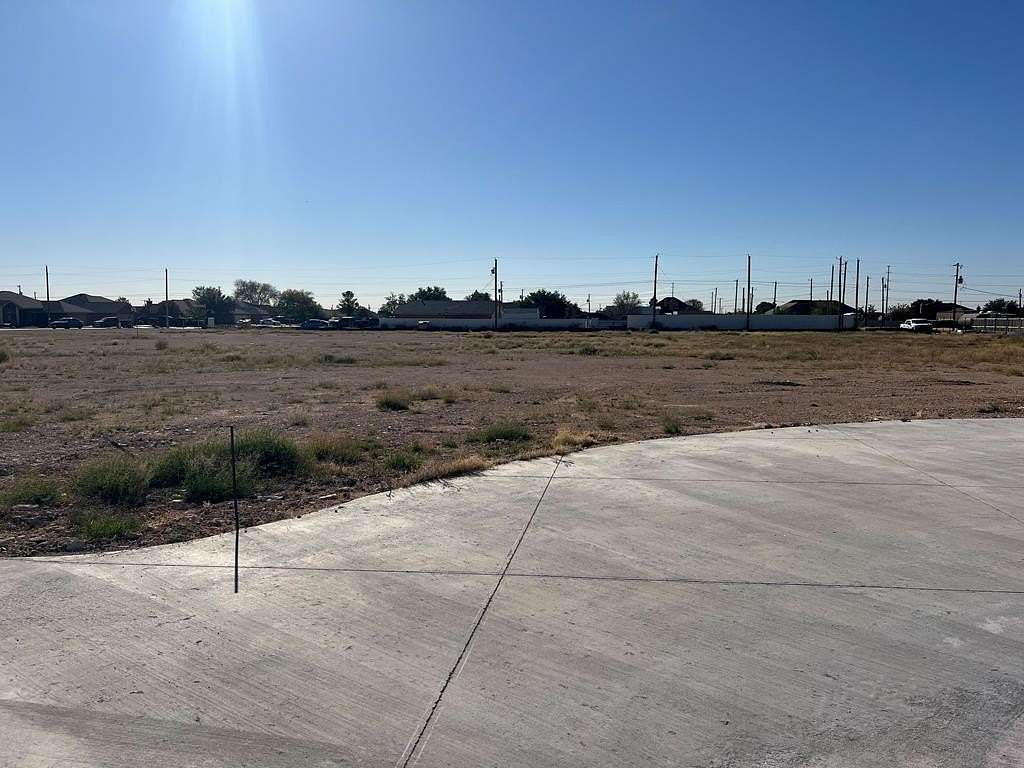 0.51 Acres of Residential Land for Sale in Midland, Texas