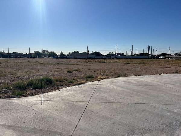 0.51 Acres of Residential Land for Sale in Midland, Texas