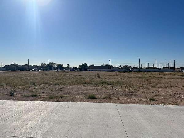 0.51 Acres of Residential Land for Sale in Midland, Texas