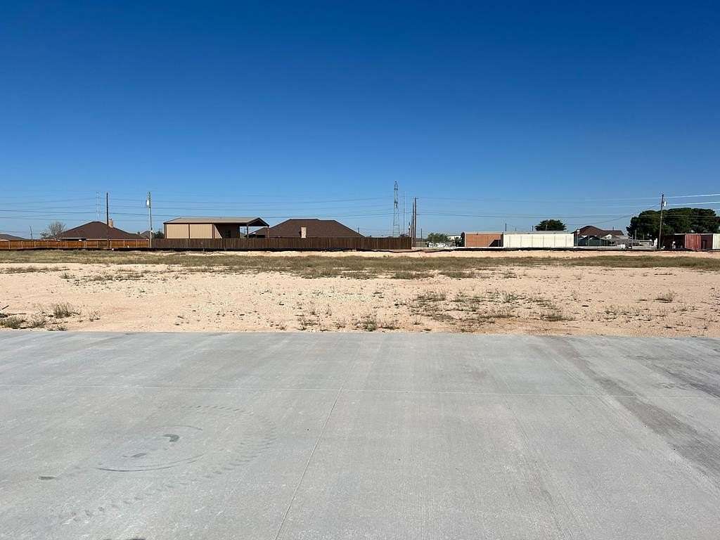 0.5 Acres of Residential Land for Sale in Midland, Texas