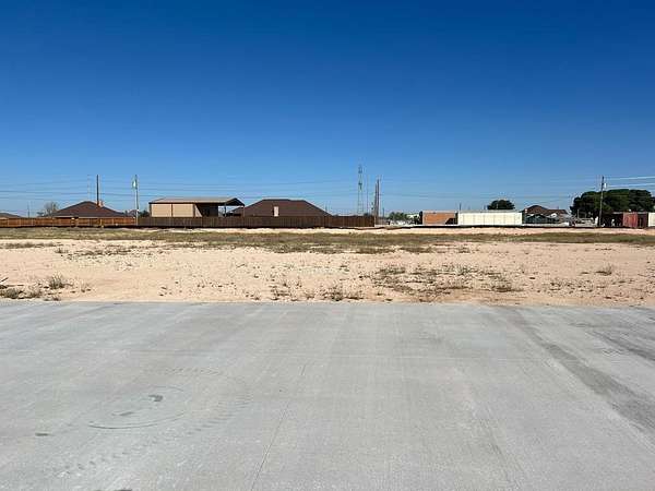 0.5 Acres of Residential Land for Sale in Midland, Texas