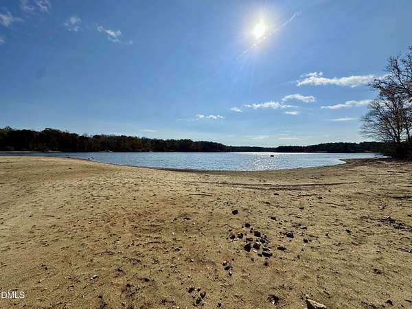 1.73 Acres of Residential Land for Sale in Leasburg, North Carolina