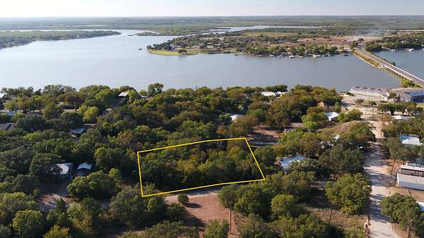 0.35 Acres of Land for Sale in Brownwood, Texas