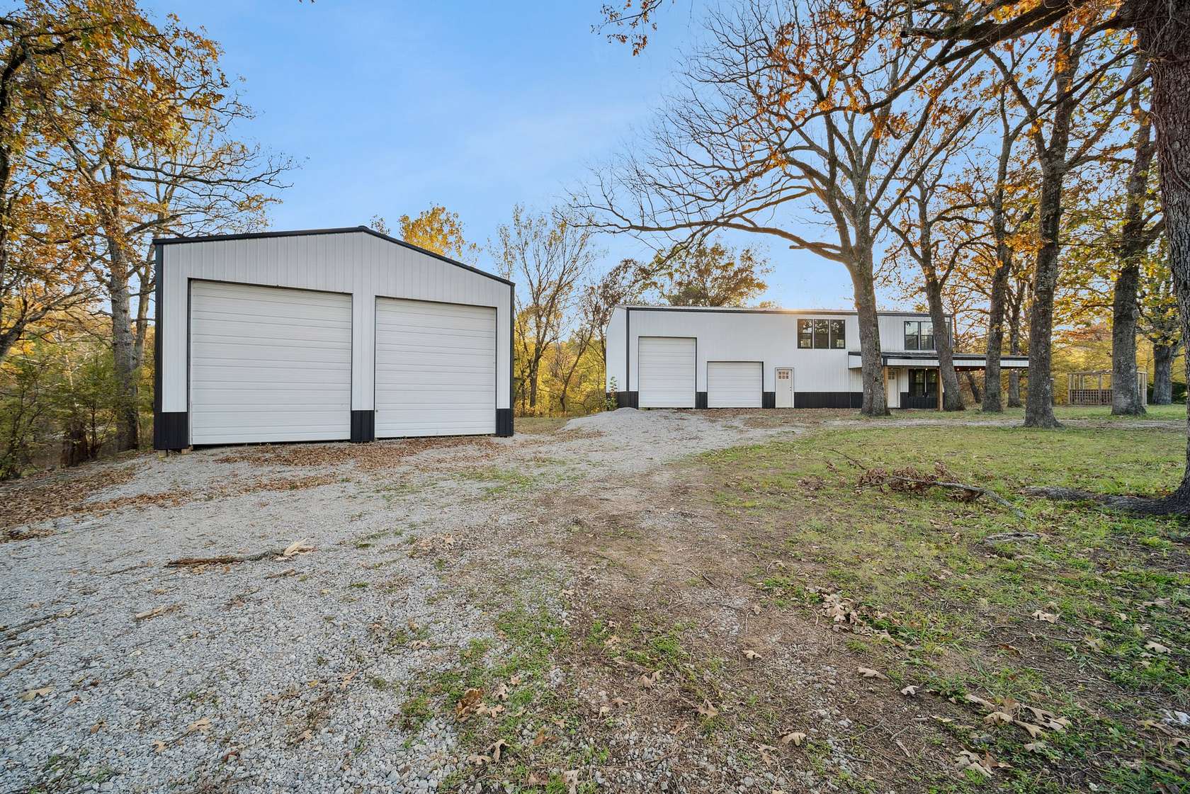 4 Acres of Agricultural Land for Sale in Claremore, Oklahoma