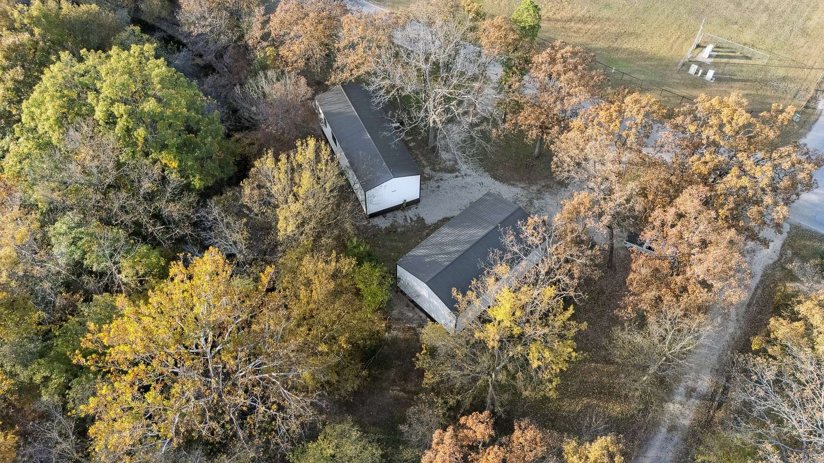 4 Acres of Land for Sale in Claremore, Oklahoma