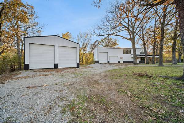 4 Acres of Agricultural Land for Sale in Claremore, Oklahoma