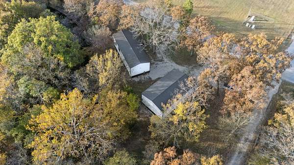 4 Acres of Land for Sale in Claremore, Oklahoma