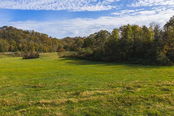 111 Acres of Land with Home for Sale in Blackwater, Virginia