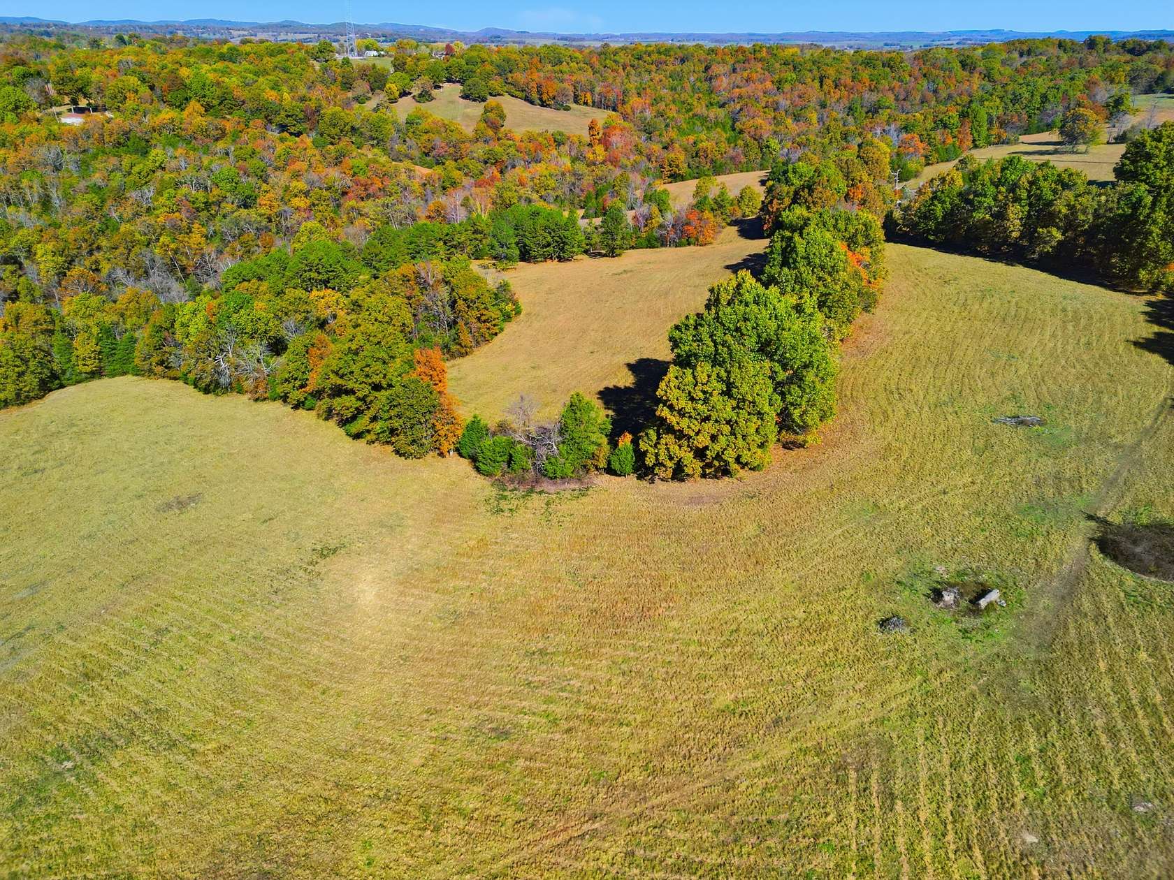 230 Acres of Land with Home for Sale in Hardenville, Missouri