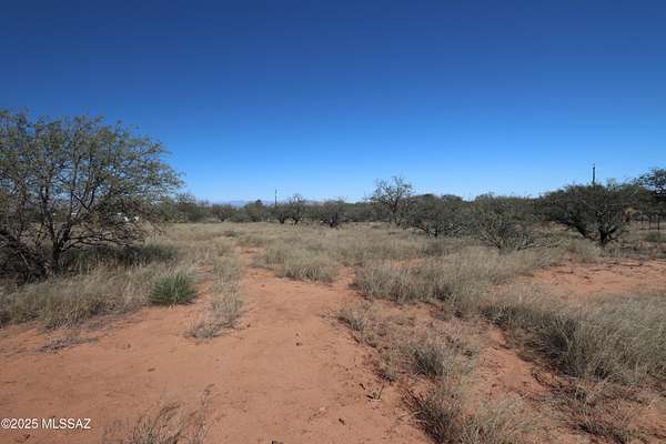2.44 Acres of Residential Land for Sale in Benson, Arizona