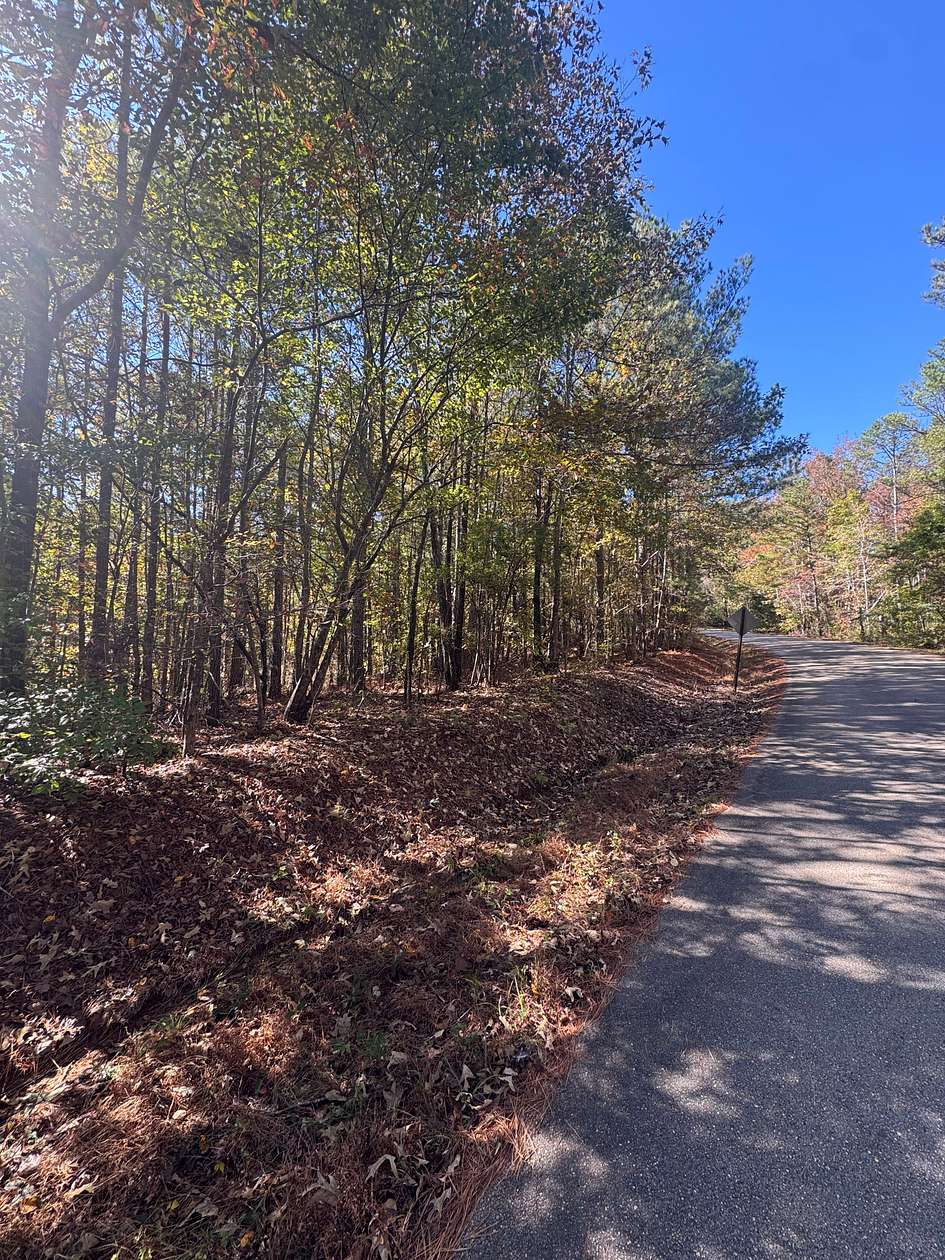 2.8 Acres of Land for Sale in Dennis, Mississippi