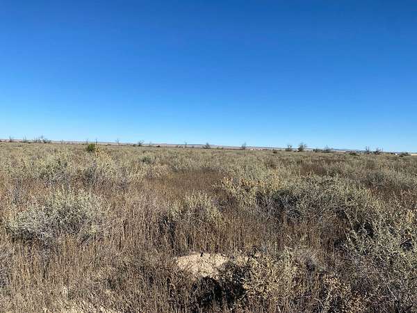 4.29 Acres of Land for Sale in Moriarty, New Mexico