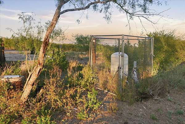 39.2 Acres of Land for Sale in San Diego, Texas