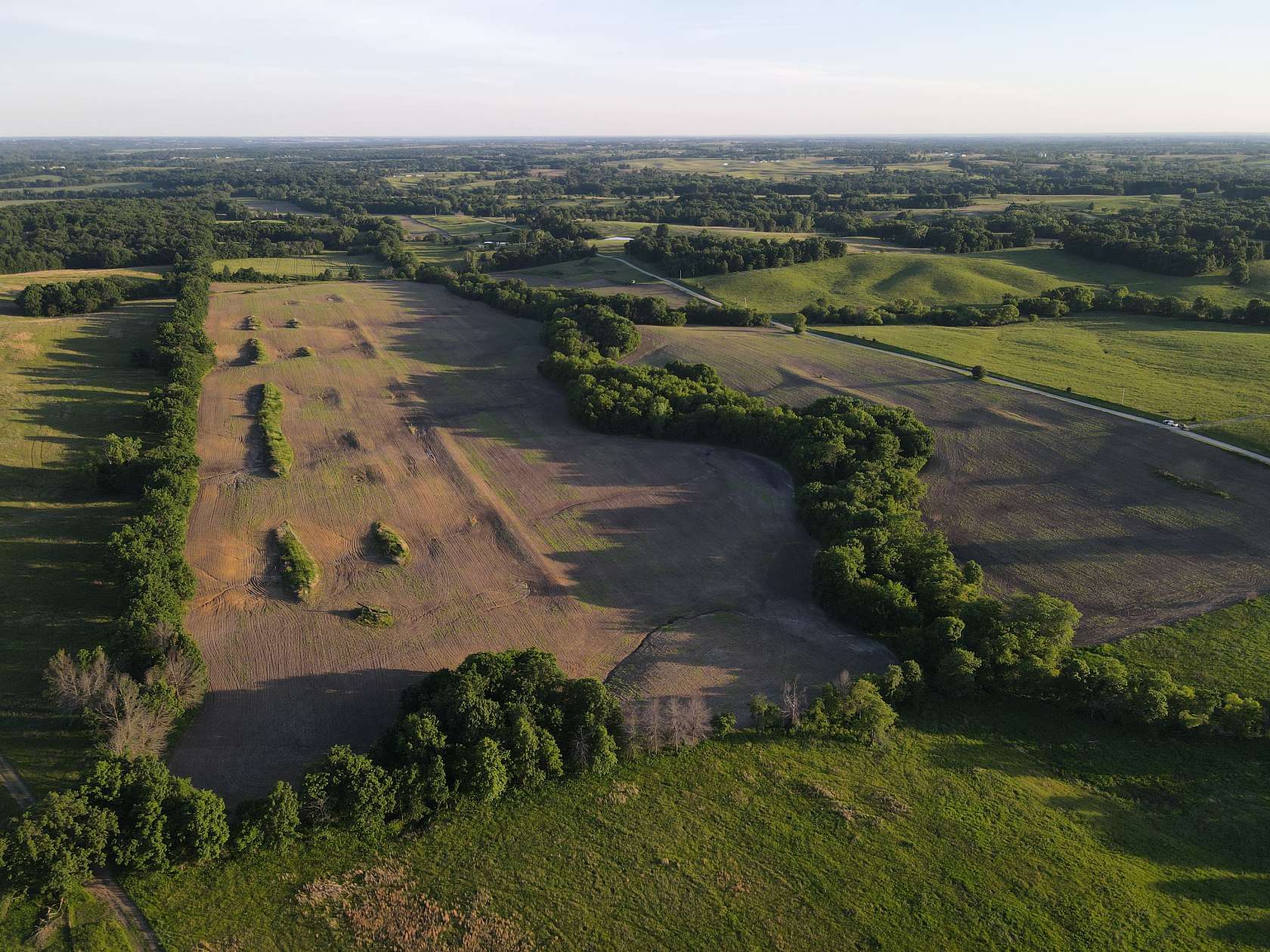 80 Acres of Land for Sale in Galt, Missouri