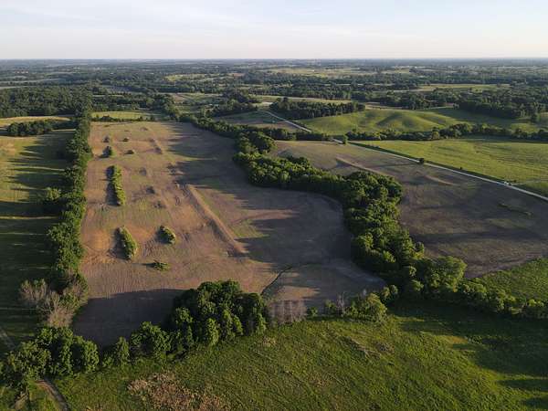 80 Acres of Land for Sale in Galt, Missouri