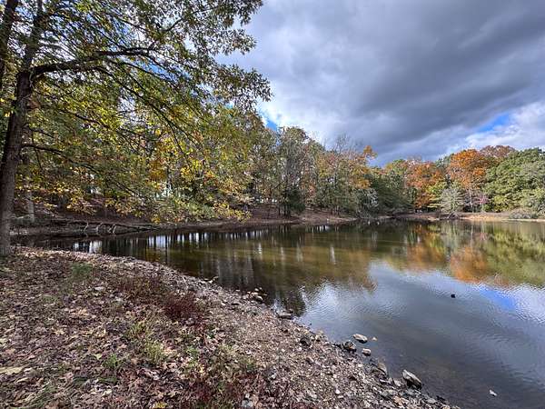 100 Acres of Recreational Land & Farm for Sale in Humansville, Missouri