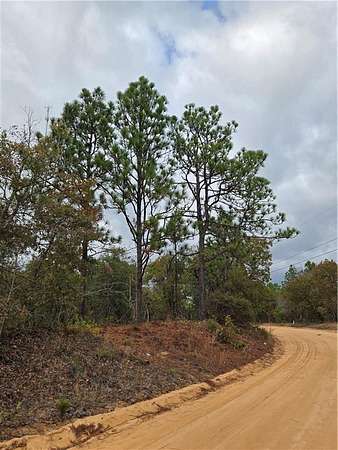 4.29 Acres of Land for Sale in Seale, Alabama