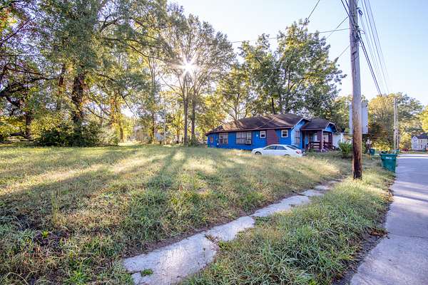 0.12 Acres of Residential Land for Sale in Jackson, Tennessee