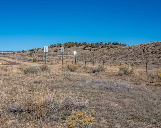 2.24 Acres of Commercial Land for Sale in Lewis, Colorado