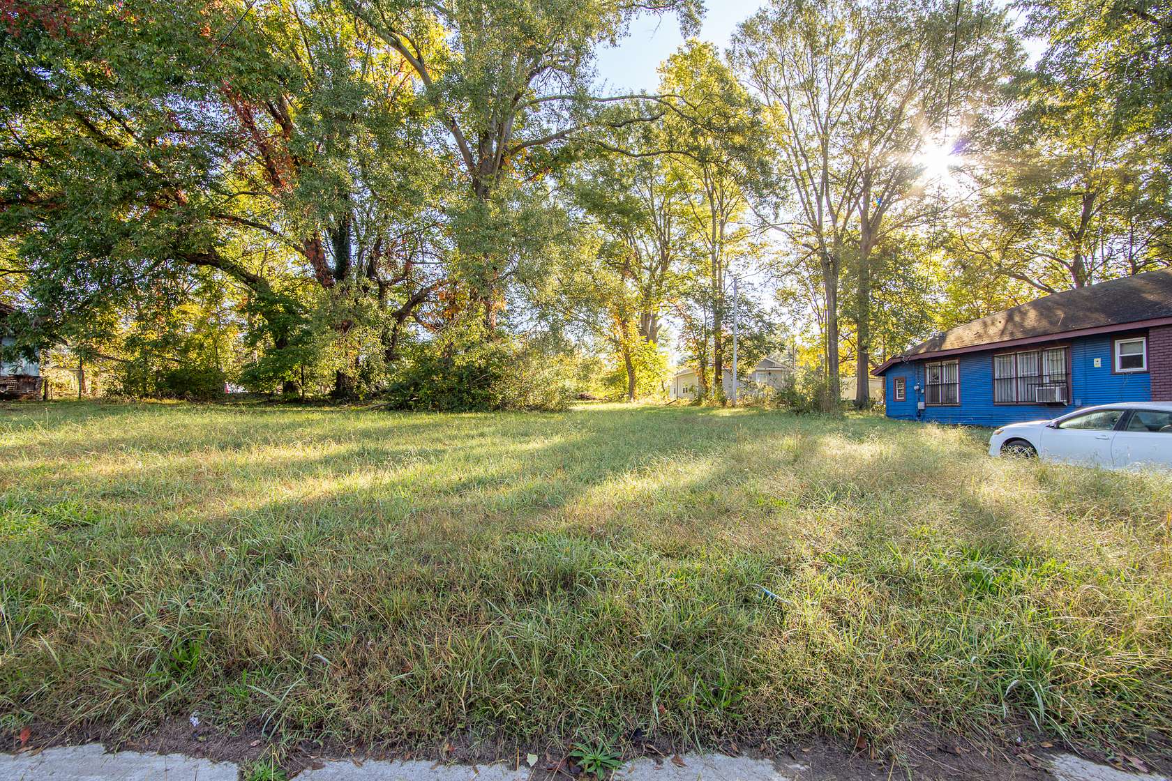 0.12 Acres of Residential Land for Sale in Jackson, Tennessee