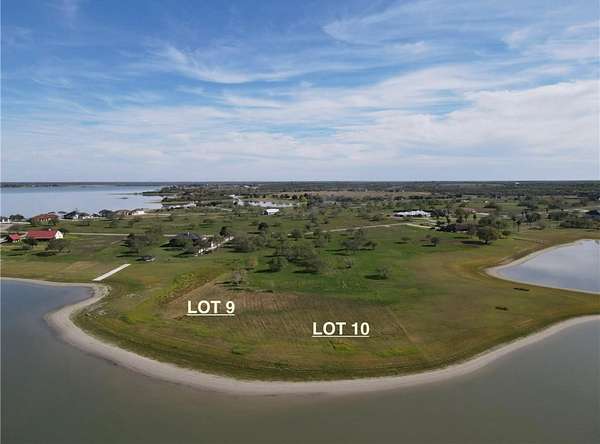 1.47 Acres of Land for Sale in Sandia, Texas