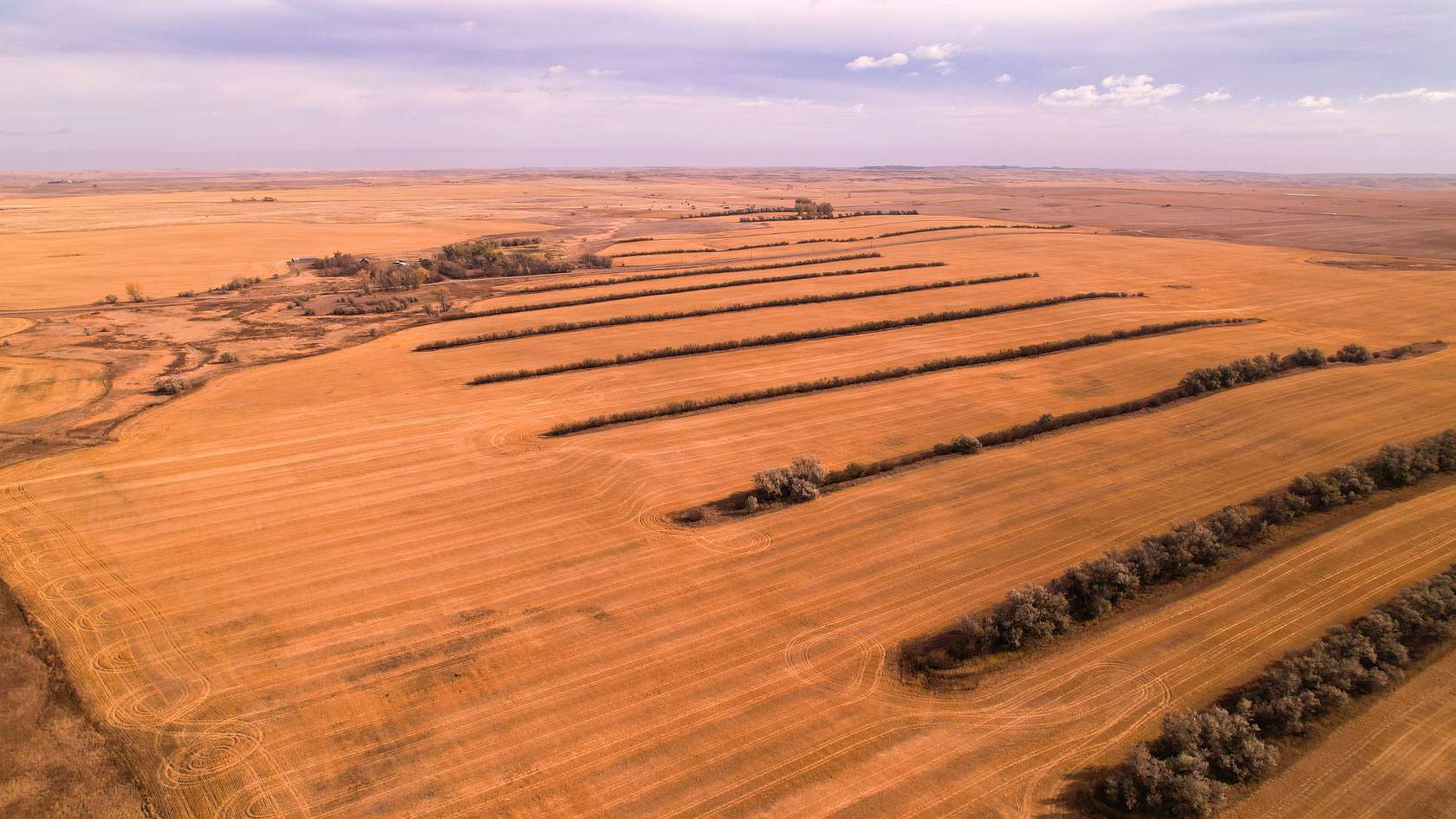 508 Acres of Land for Sale in Froid, Montana