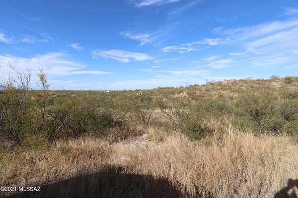 4.2 Acres of Land for Sale in Huachuca City, Arizona