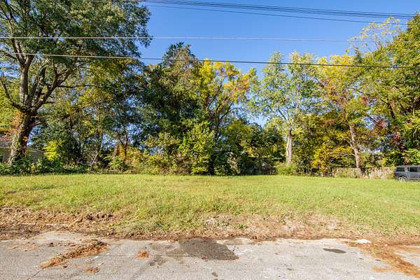 0.11 Acres of Residential Land for Sale in Jackson, Tennessee