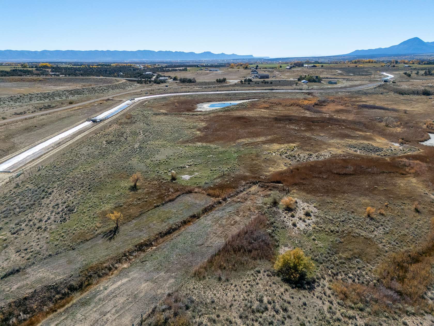 15 Acres of Land for Sale in Lewis, Colorado