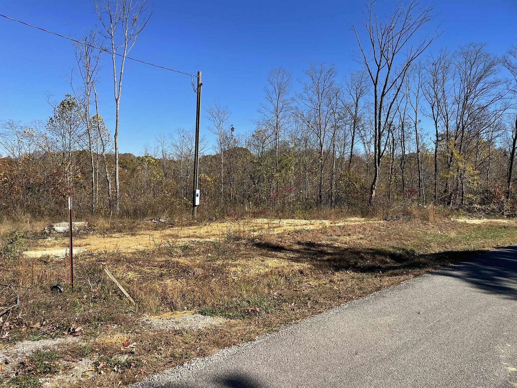 3.6 Acres of Land for Sale in Albany, Kentucky