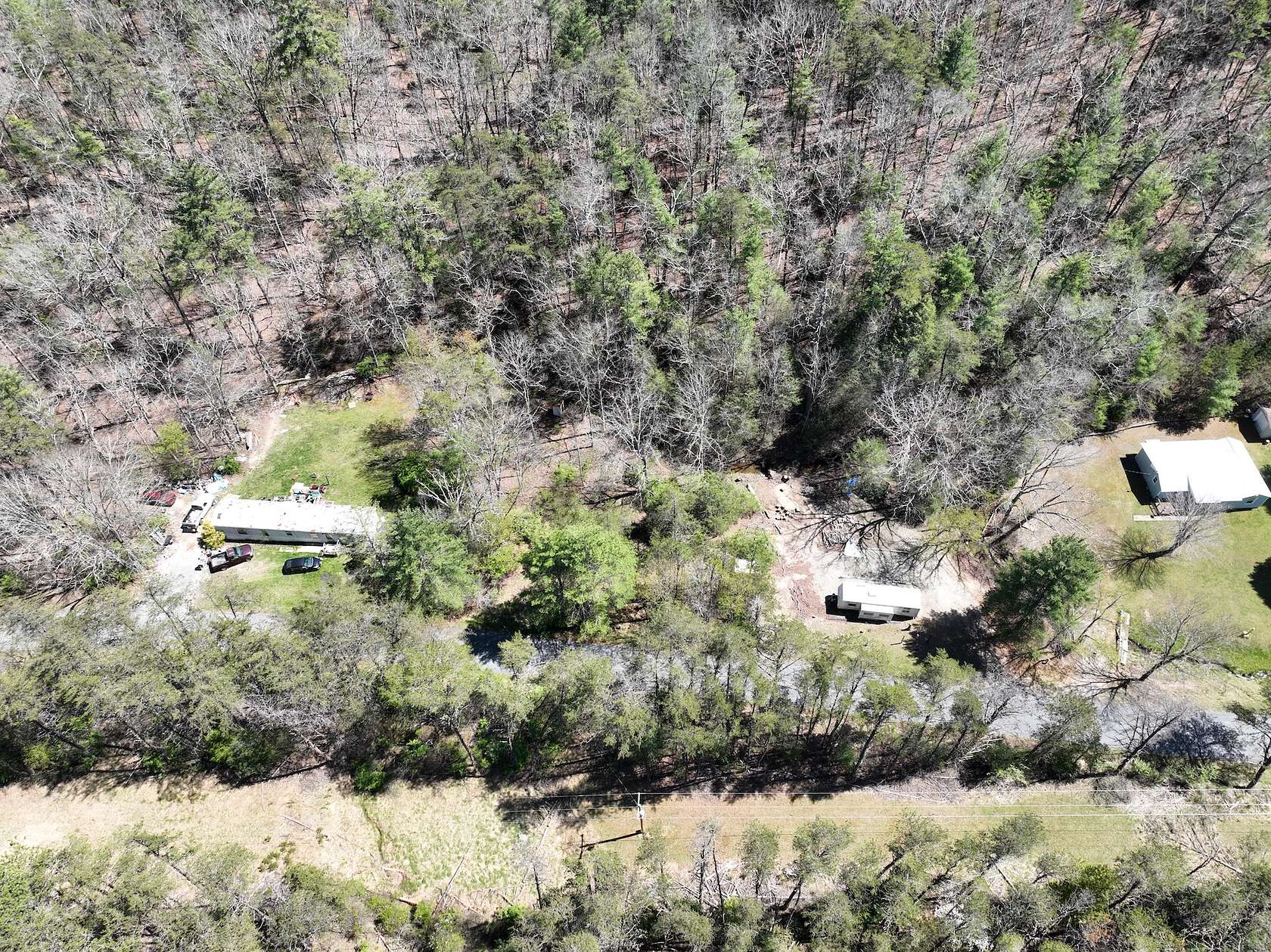 0.75 Acres of Land for Sale in New Castle, Virginia