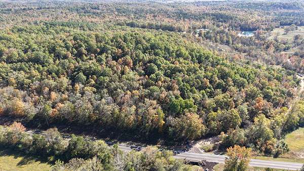 14 Acres of Land for Sale in Sidney, Arkansas