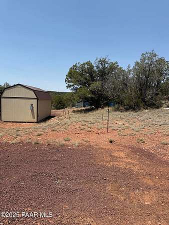 5.25 Acres of Agricultural Land for Sale in Seligman, Arizona