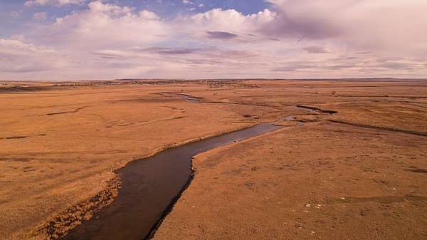 2,193 Acres of Land for Sale in Scobey, Montana
