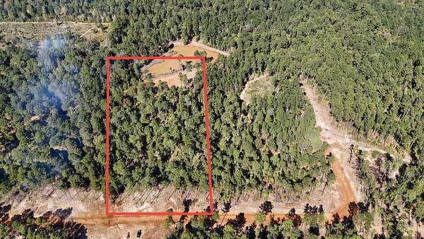 9 Acres of Land for Sale in Ruston, Louisiana