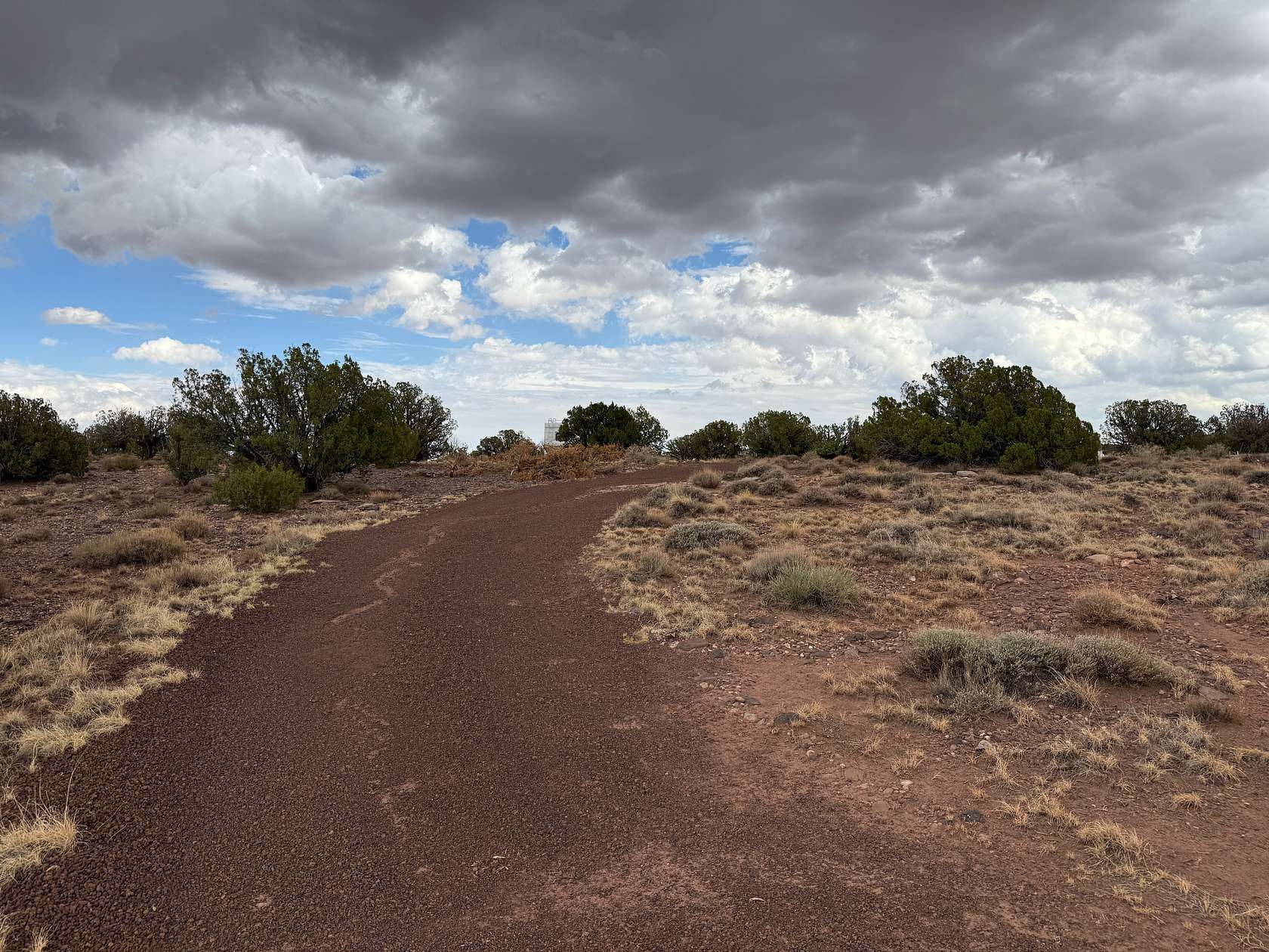 2.36 Acres of Land for Sale in Snowflake, Arizona