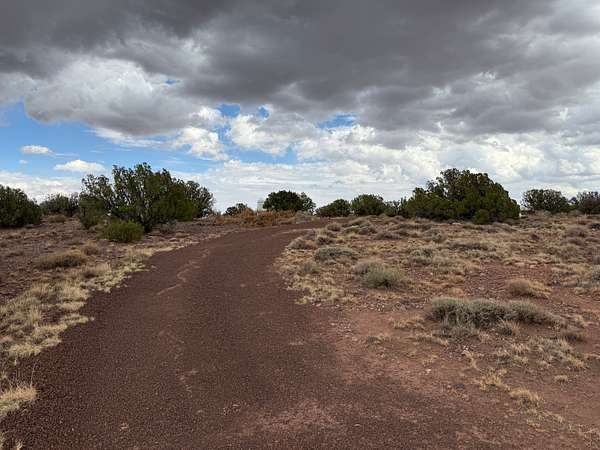 2.36 Acres of Land for Sale in Snowflake, Arizona