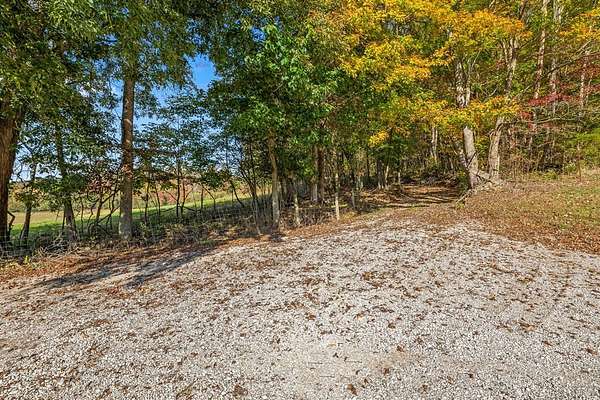 23.5 Acres of Land for Sale in Sparta, Tennessee