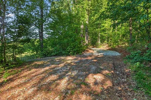 23.5 Acres of Land for Sale in Sparta, Tennessee