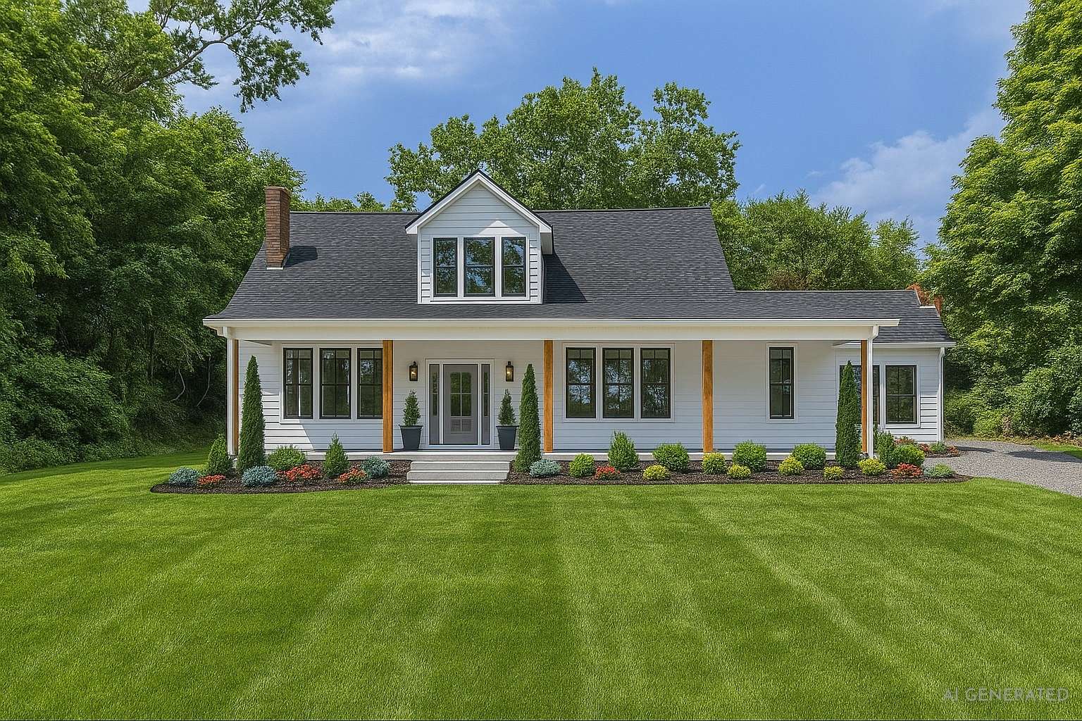 3 Acres of Residential Land with Home for Sale in Gallatin, Tennessee